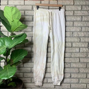 Monrow Jogger Sweatpants